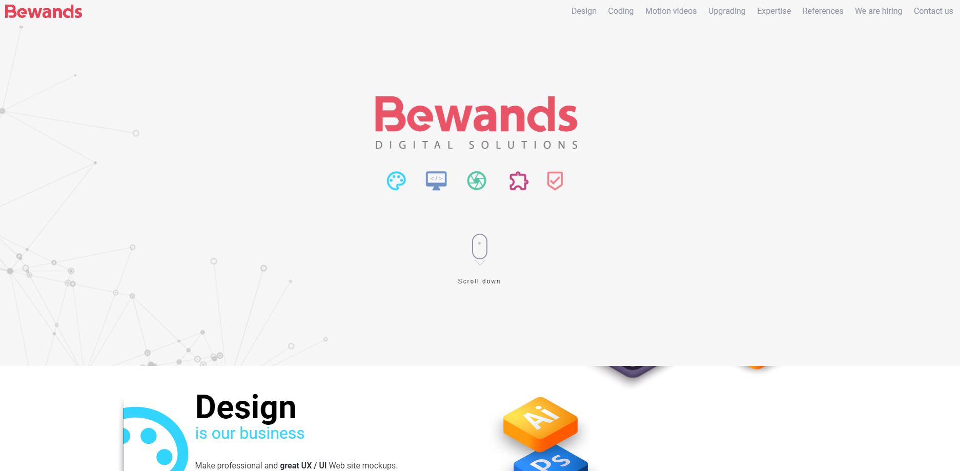 Bewands