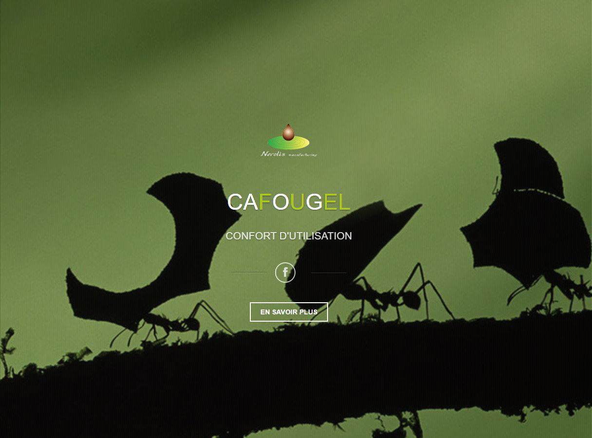 cafougel