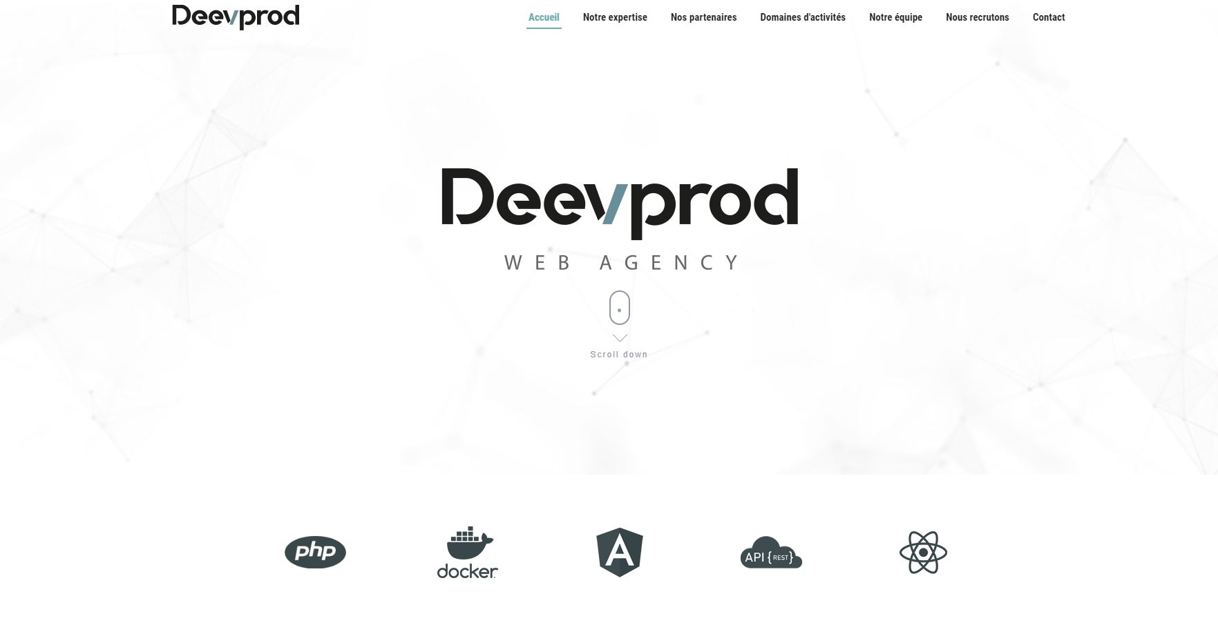 Deevprod