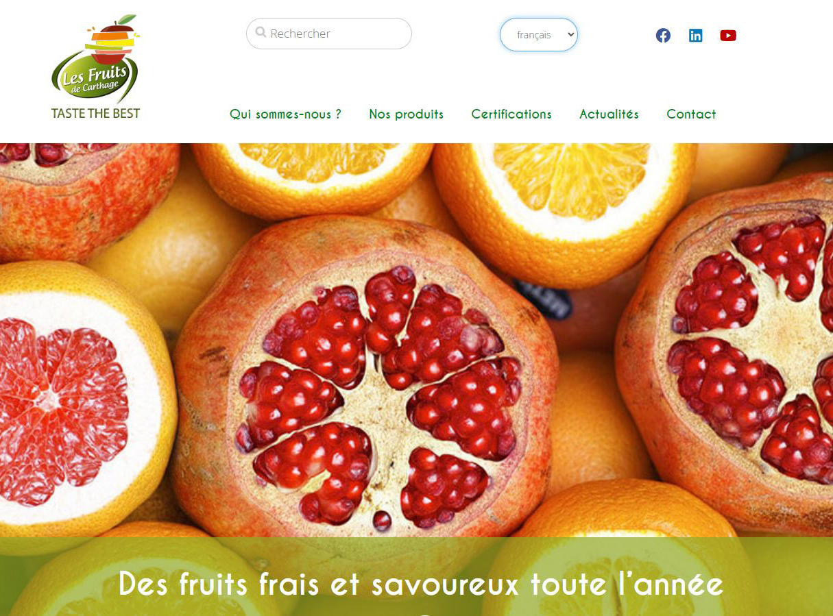 fruitsdecarthege